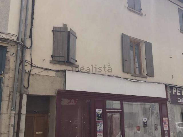 Appartement, Saint Marcellin