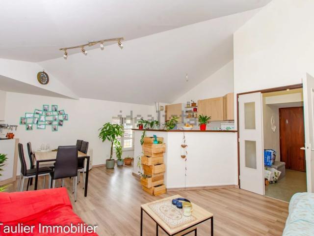 Appartement, Saint Marcellin