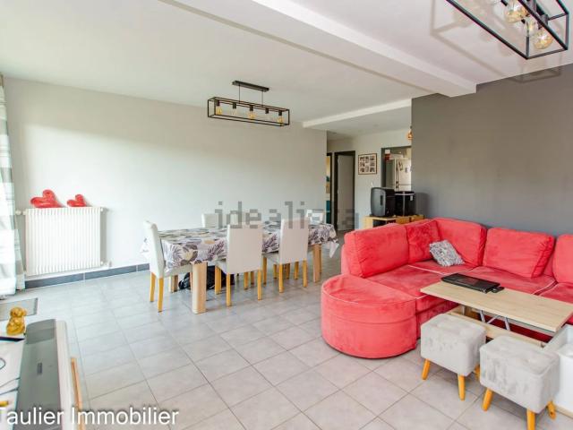 Appartement, Saint Marcellin