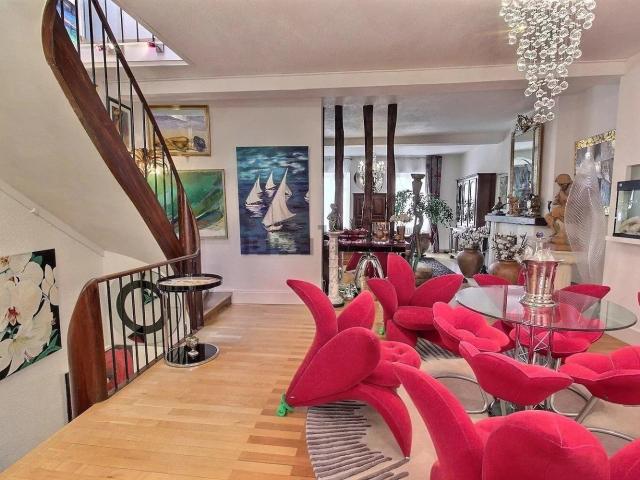 Appartement, Saint Marcellin