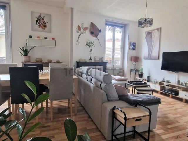 Appartement, Saint Marcellin