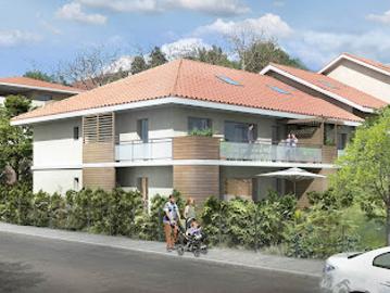 Appartement Saint Marcellin 4 pièces Saint Marcellin à 800 m du centre ville