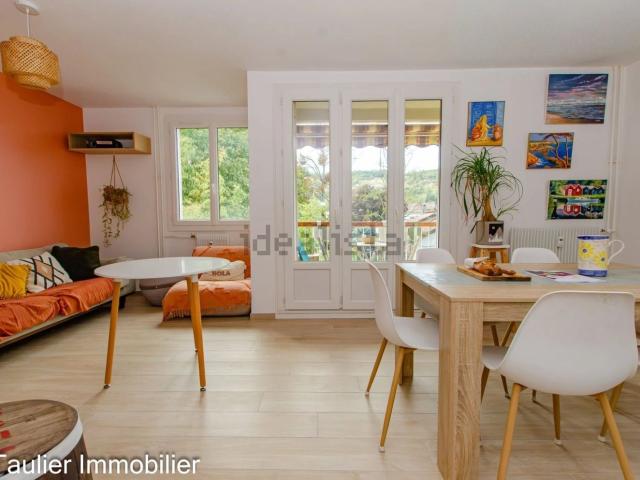 Appartement, Saint Marcellin