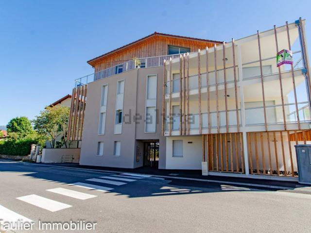 Appartement, Saint Marcellin