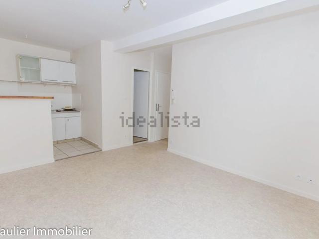 Appartement, Saint Marcellin