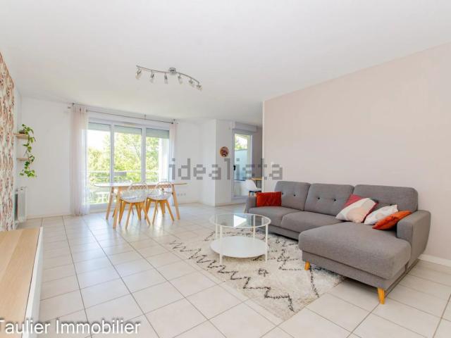 Appartement, Saint Marcellin