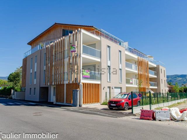 Appartement, Saint Marcellin