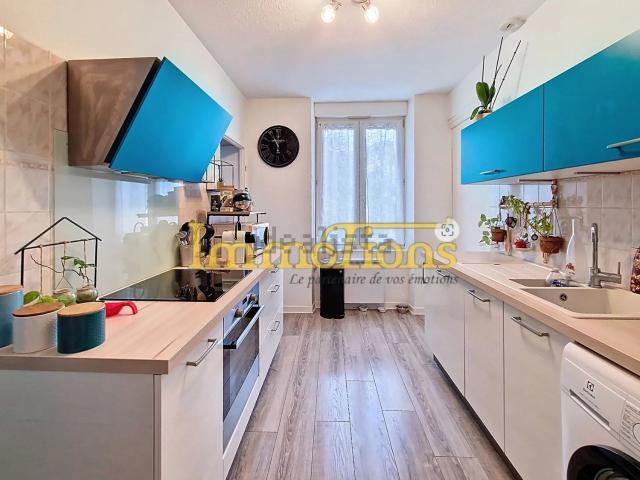Appartement, Saint Marcellin