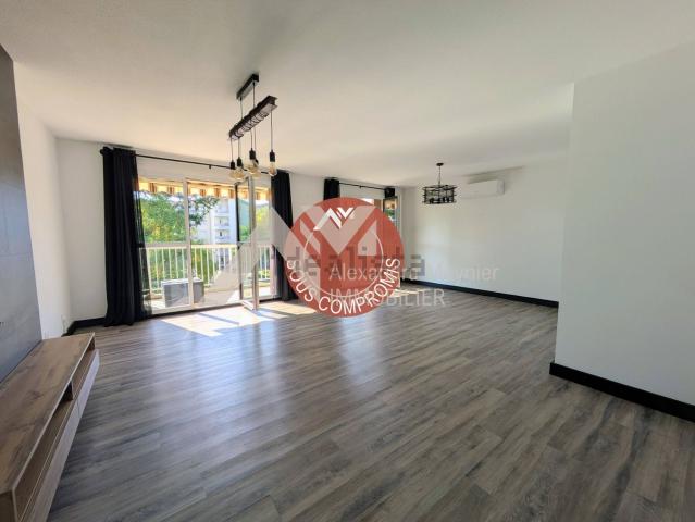 Appartement, Saint Marcellin