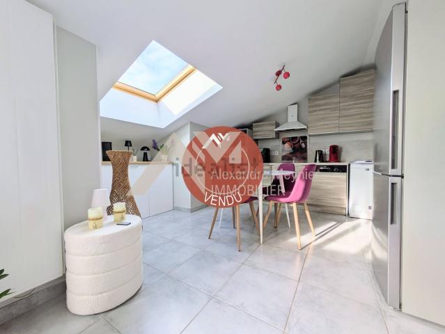 Appartement, Saint Marcellin