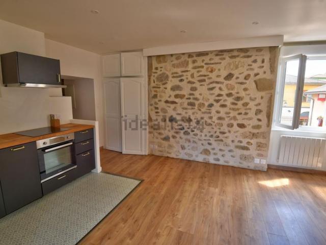 Appartement, Saint Marcellin