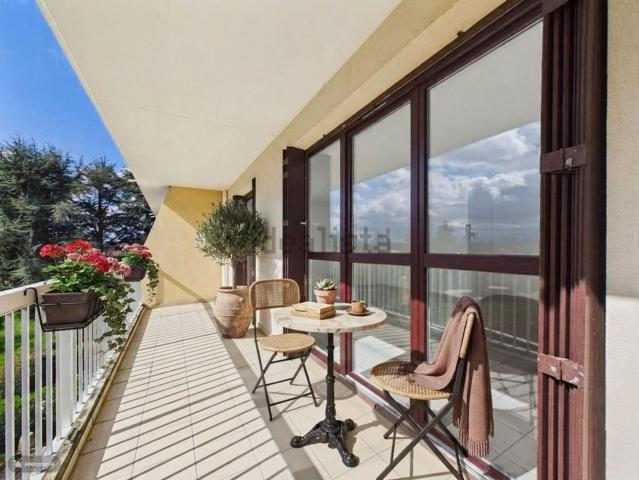 Appartement, Saint Marcellin