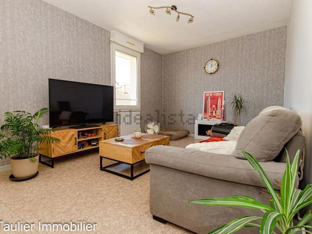 Appartement, Saint Marcellin
