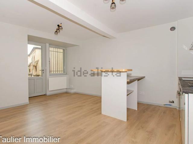 Appartement, Saint Marcellin