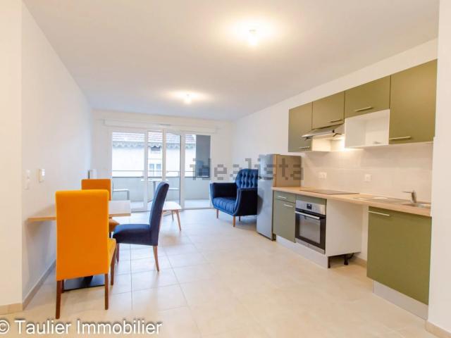 Appartement, Saint Marcellin