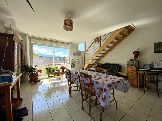 Appartement, Saint Marcellin