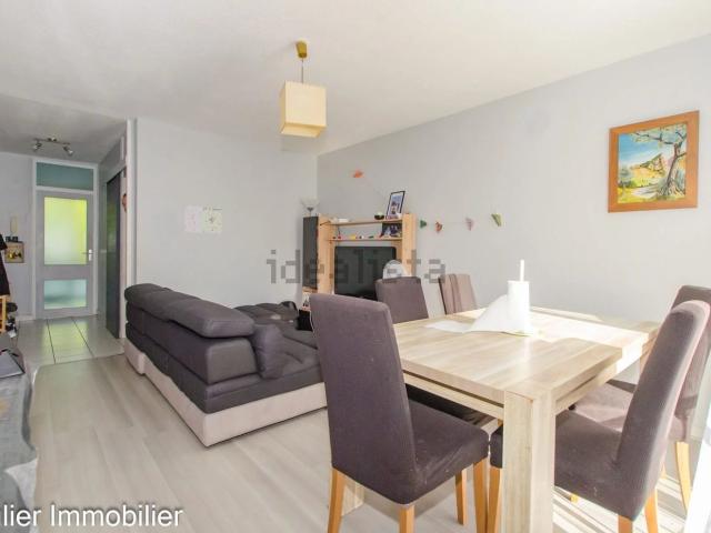 Appartement, Saint Marcellin