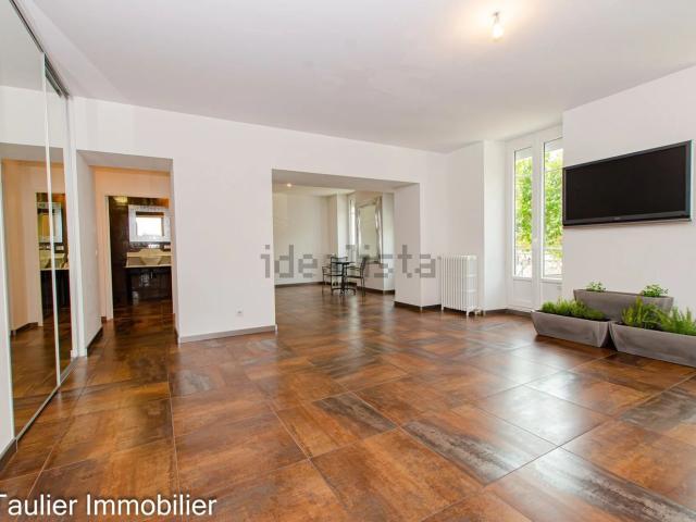Appartement, Saint Marcellin