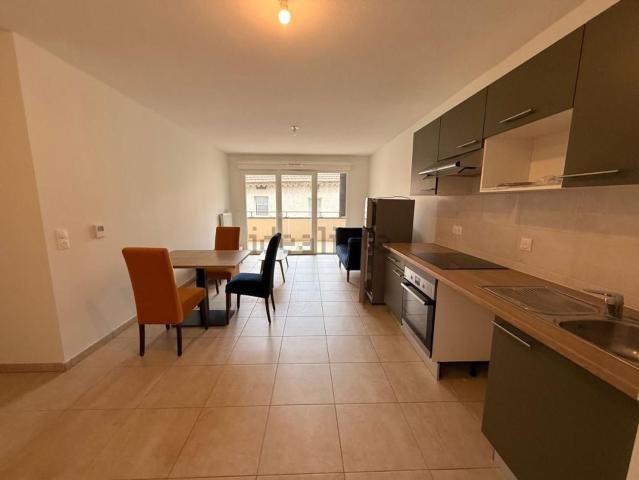 Appartement, Saint Marcellin
