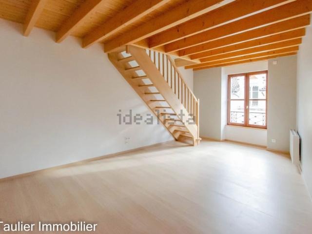 Appartement, Saint Marcellin