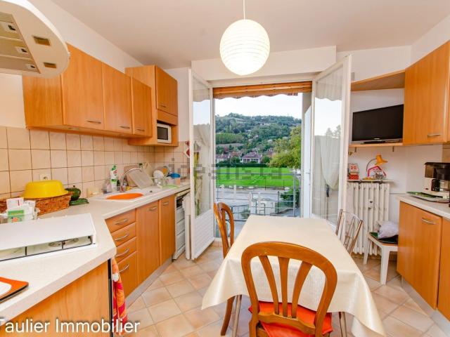 Appartement, Saint Marcellin