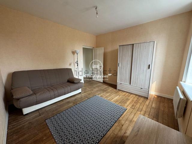 Appartement, Saint Mathieu