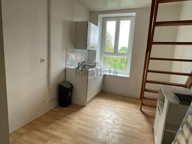 Appartement, Saint Mathieu