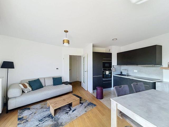 Appartement Saint Maur Des Fosses 3 pièce s 59.54 m2