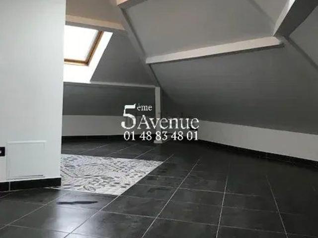 Appartement, Saint Maur des Fossés