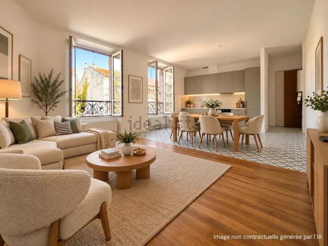 Appartement, Saint Maur des Fossés