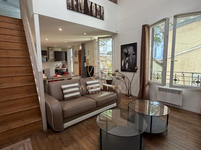 Appartement, Saint Maur des Fossés