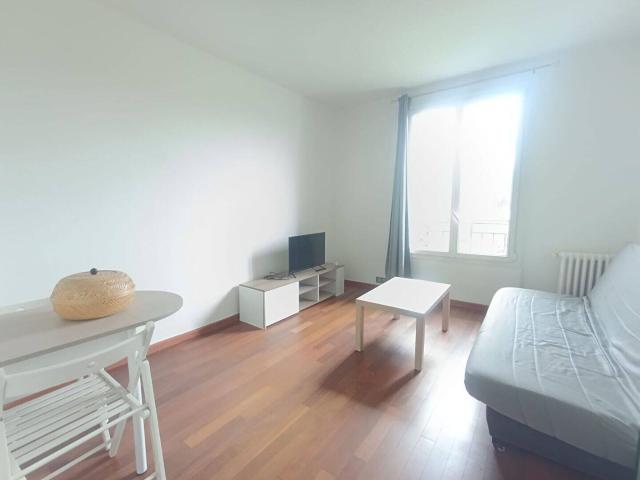 Appartement Saint Maur Des Fosses 1 pièce s 20 m2