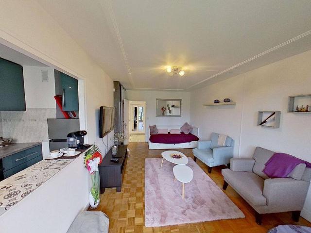 Appartement Saint Maur Des Fosses 1 pièce s 30 m2