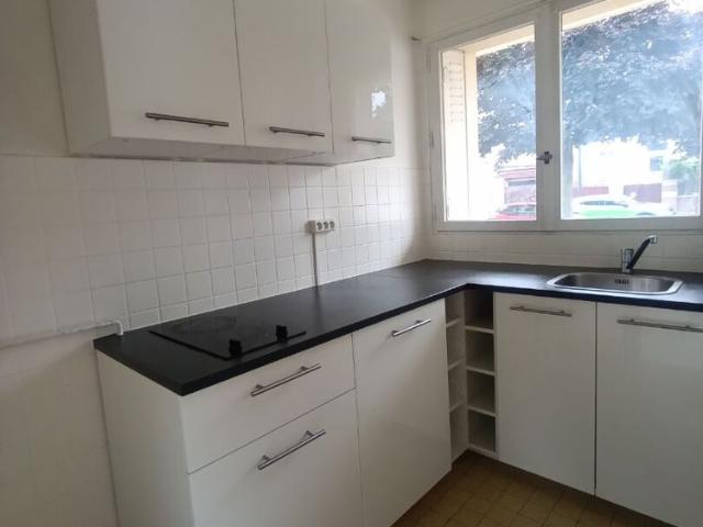 Appartement Saint Maur Des Fosses 1 pièce s 30 m2