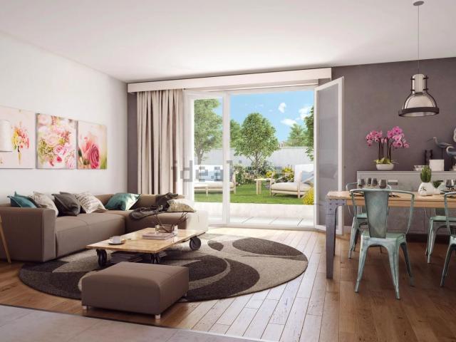 Appartement, Saint Maur des Fossés