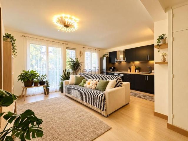 Appartement, Saint Maur des Fossés