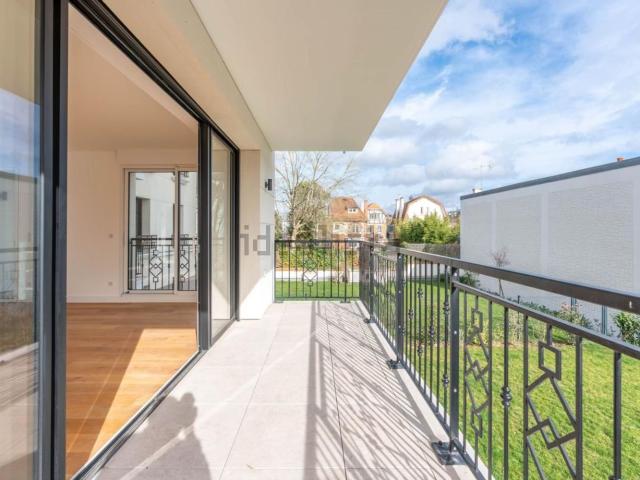 Appartement, Saint Maur des Fossés