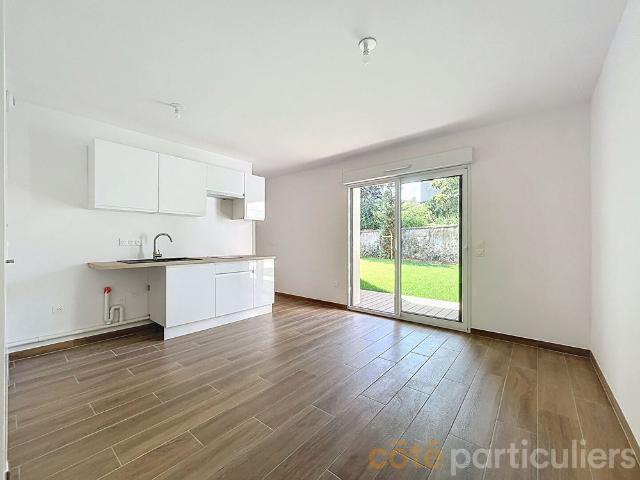 Appartement Saint Maur Des Fosses 2 pièce s 32.14 m2