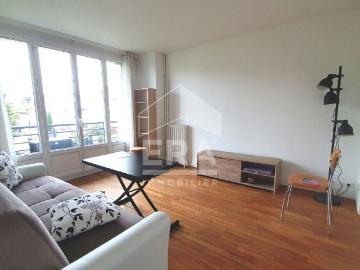 Appartement Saint Maur Des Fosses 2 pièce s 40 m2