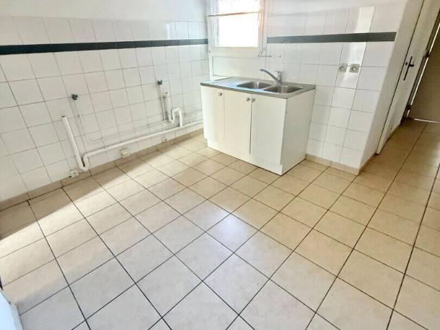 Appartement Saint Maur Des Fosses 2 pièce s 41.08 m2