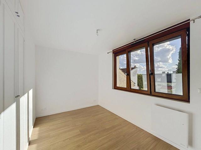 Appartement Saint Maur Des Fosses 2 pièce s 43 m2