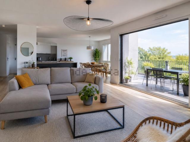 Appartement, Saint Maur des Fossés