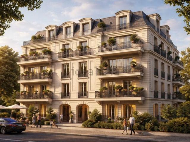 Appartement, Saint Maur des Fossés