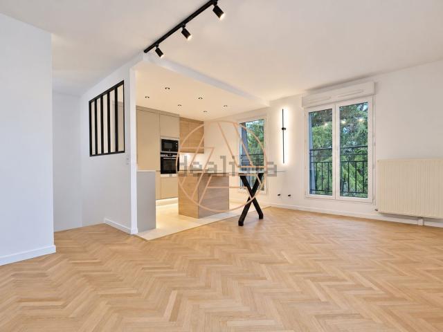 Appartement, Saint Maur des Fossés