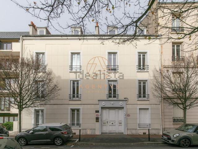 Appartement, Saint Maur des Fossés