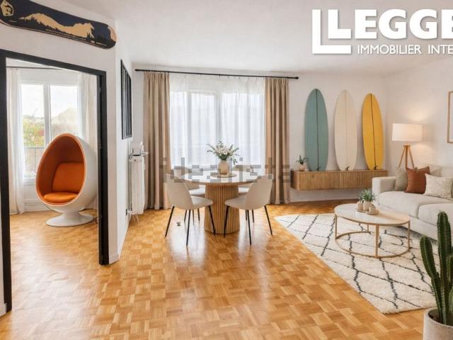 Appartement, Saint Maur des Fossés