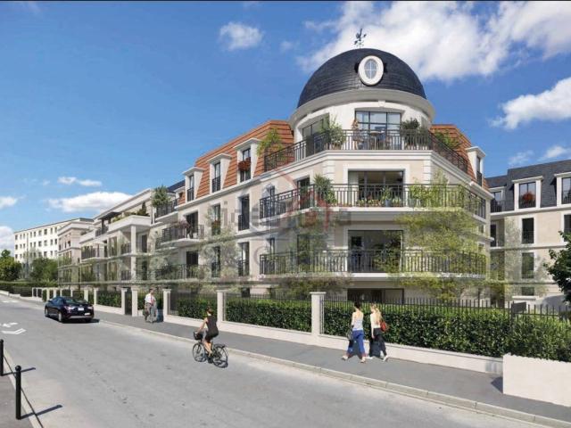 Appartement, Saint Maur des Fossés