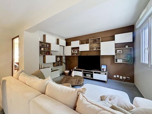 Appartement, Saint Maur des Fossés