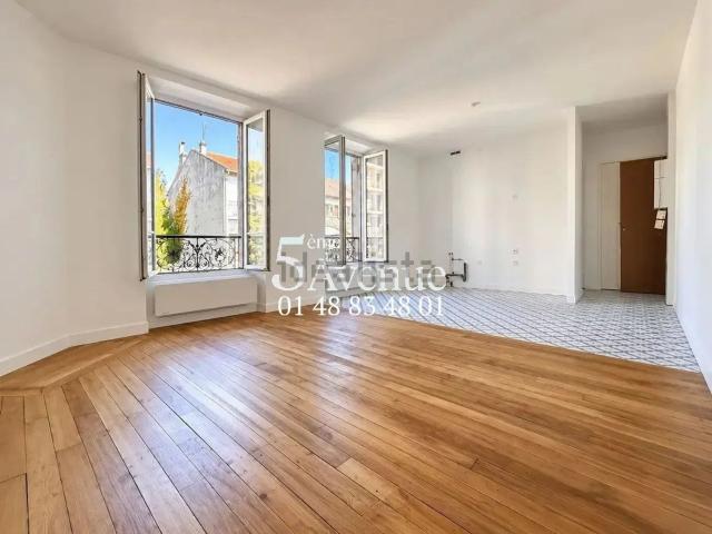 Appartement, Saint Maur des Fossés