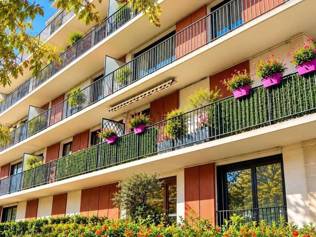 Appartement, Saint Maur des Fossés